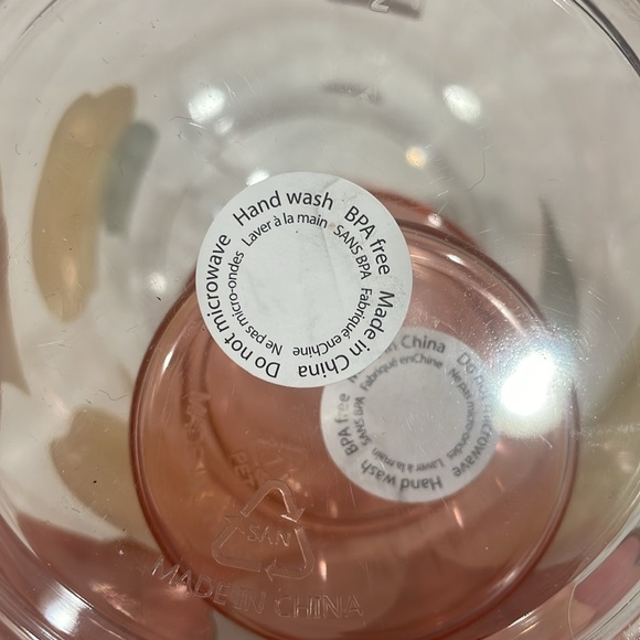 Kate Spade Lemon Pitcher with Glasses 🍋 - Picture 6 of 6